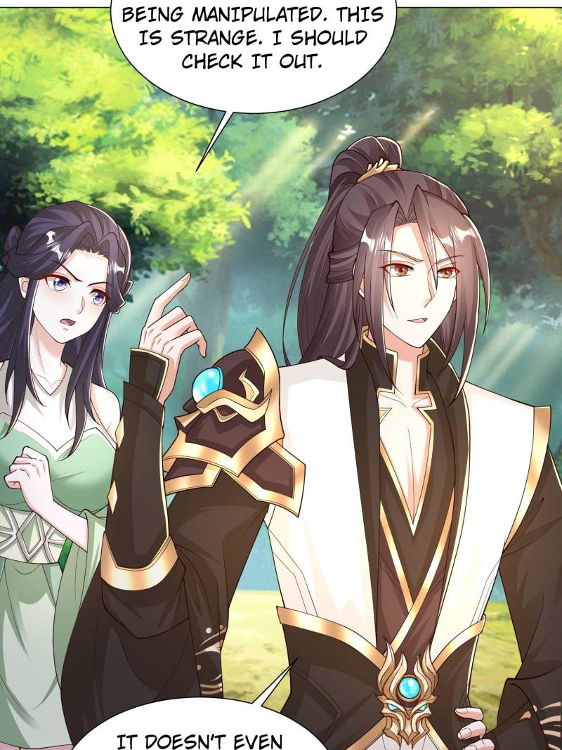 Dragon Master Chapter 411 4